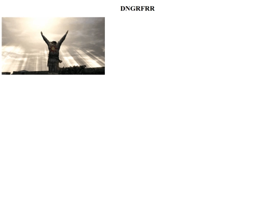 Pages/firelinkshrine screenshot