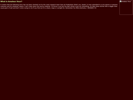 Freakylinks_Official_Site /content/www.freakylinks.com/freakopedia/AMATEU_1 screenshot