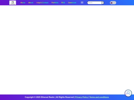 EtherealRealm/EtherealRealm screenshot