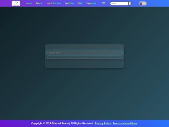 EtherealRealm/Mehanga_Google screenshot