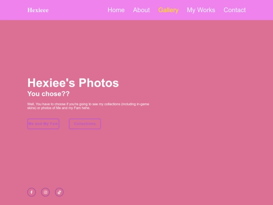Gallery screenshot