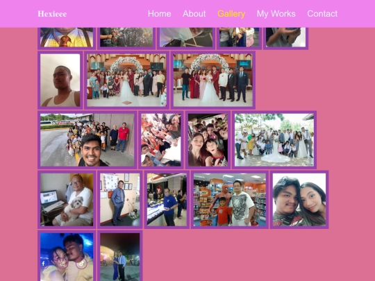 MeAndMyFam screenshot