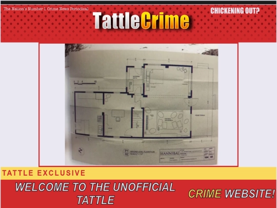 TATTLECRIME screenshot