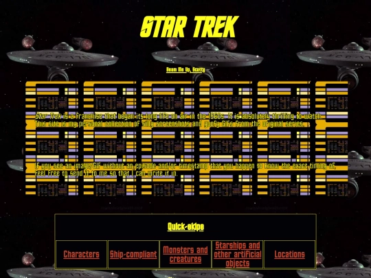 startrek screenshot