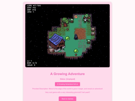 game54 screenshot