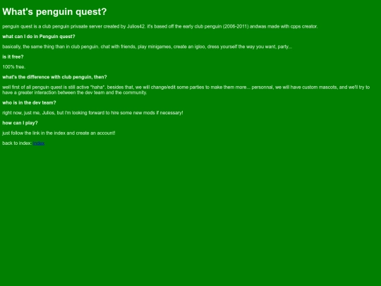 whatspq screenshot
