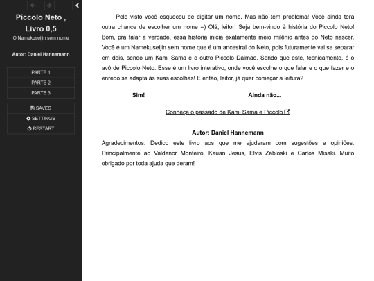 d screenshot
