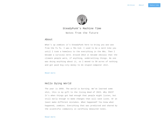 page/1 screenshot
