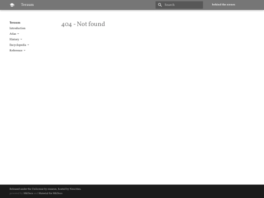 404 screenshot