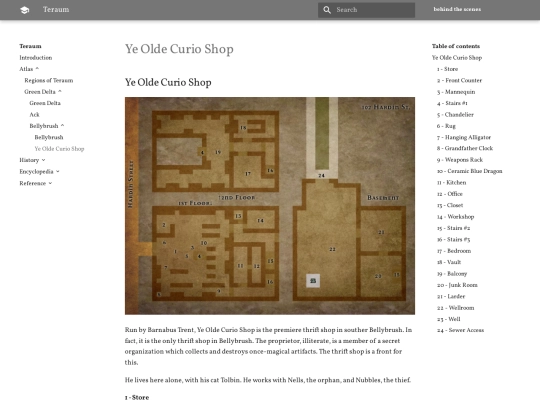 atlas/ye-olde-curio-shop screenshot