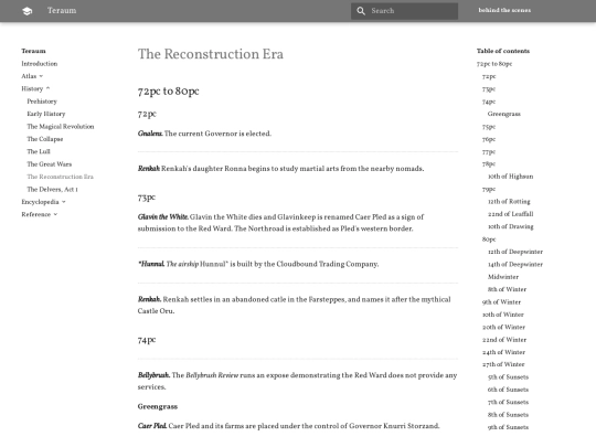 history/the-reconstruction-era screenshot