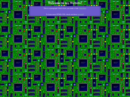 computerlab screenshot