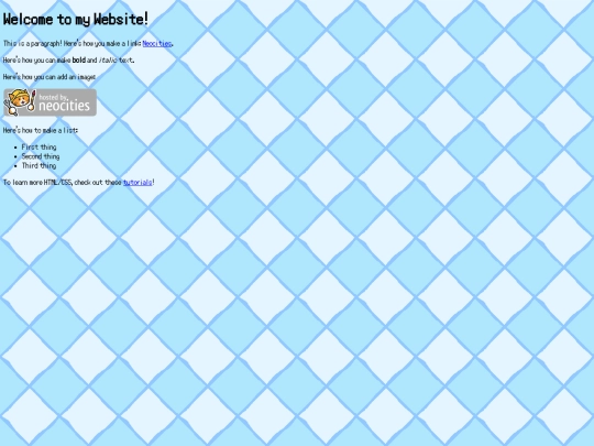 woob screenshot