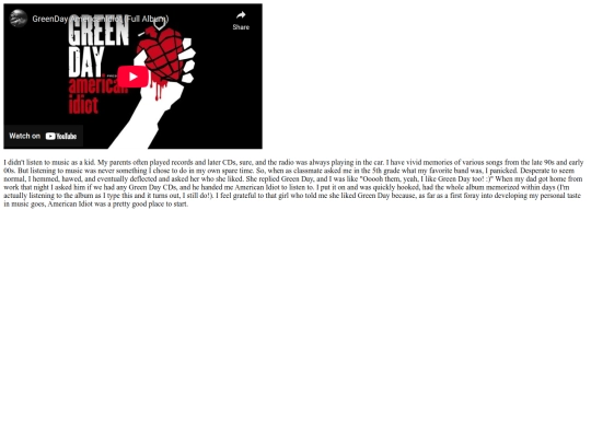 about_me/music/american-idiot screenshot