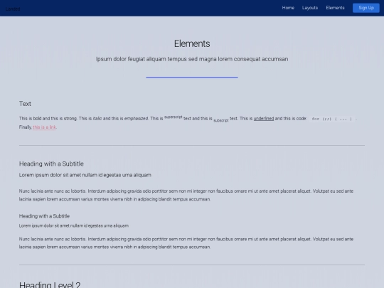 elements_zh screenshot