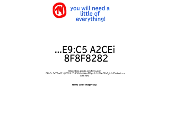 seekingthened/okletsgoandget screenshot