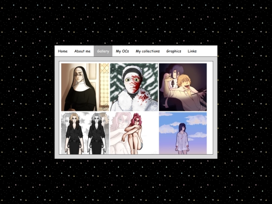 art screenshot
