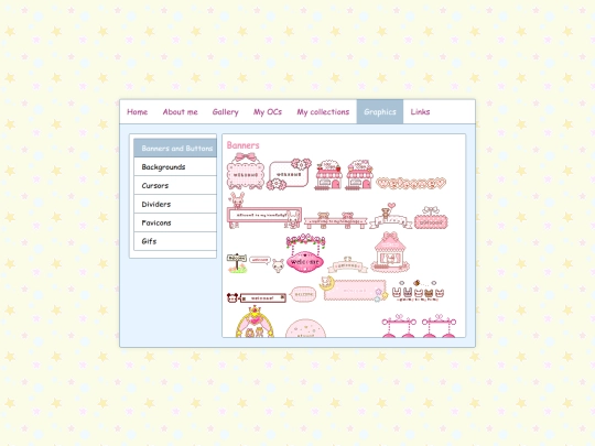 graphics screenshot