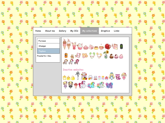 toybox screenshot