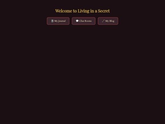 home screenshot