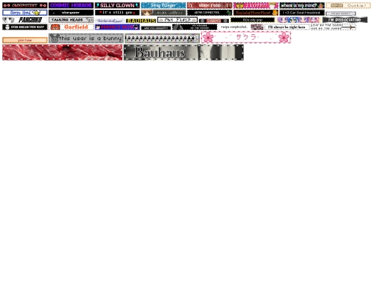 blinkies screenshot