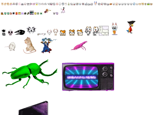 graphics screenshot