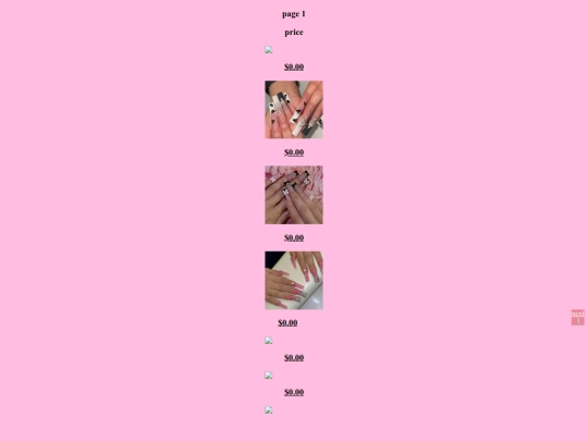 page1 screenshot