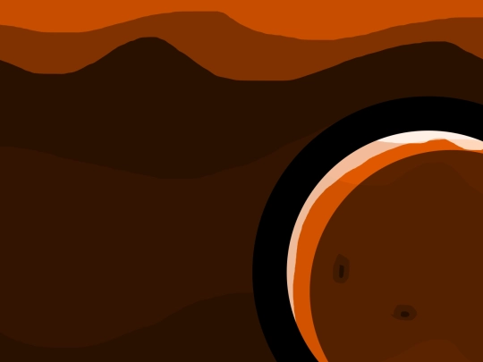 spacetest screenshot