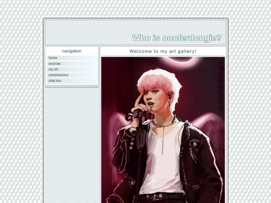 art/myart screenshot