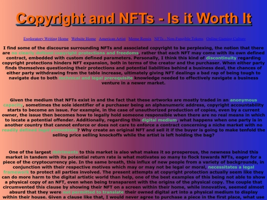 ExploratoryWritings/ExploratoryWriting7A/ExploratoryWriting7A screenshot