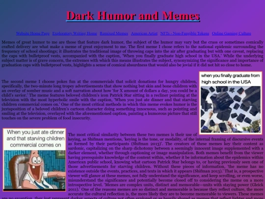 ExploratoryWritings/Meme/meme screenshot