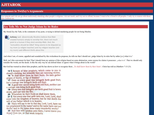 Response-TwtZey screenshot