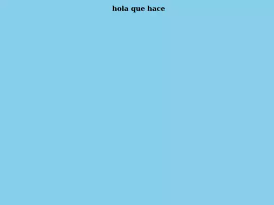 Biografia screenshot