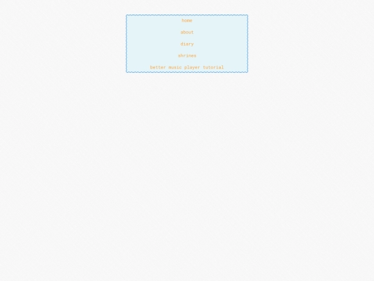 sitemap screenshot