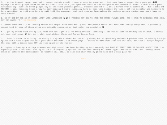 yappatron2000 screenshot