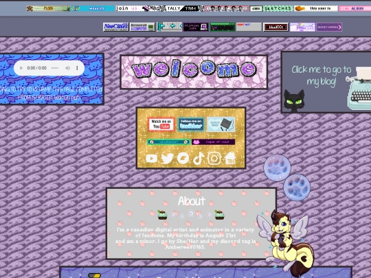 indexOLD screenshot