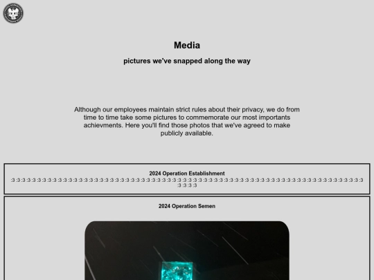 media screenshot