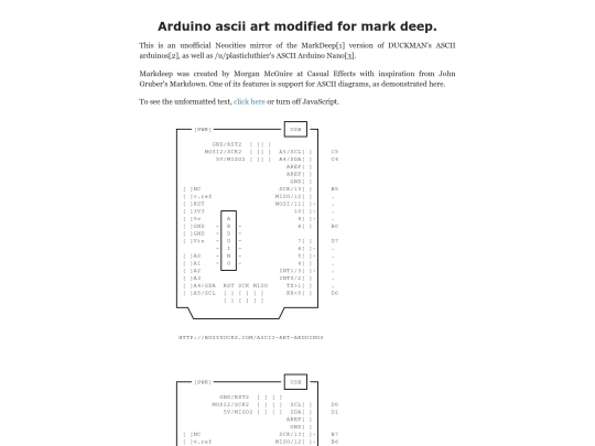 asciiino/arduino.md screenshot