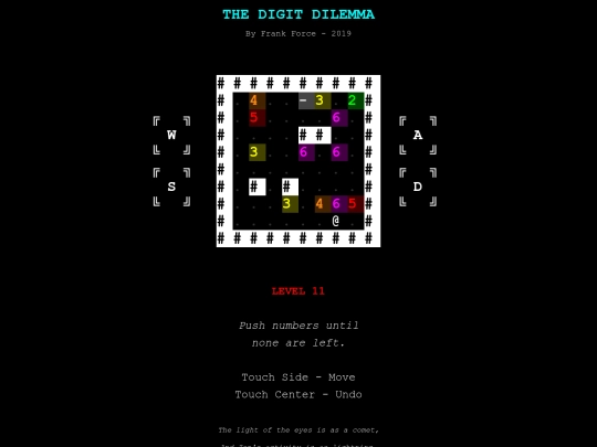 digit-dilemma-mockup1 screenshot
