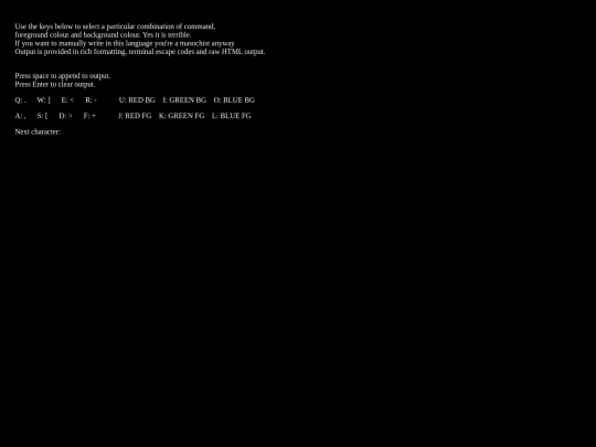 rbbf/rbbfeditor screenshot