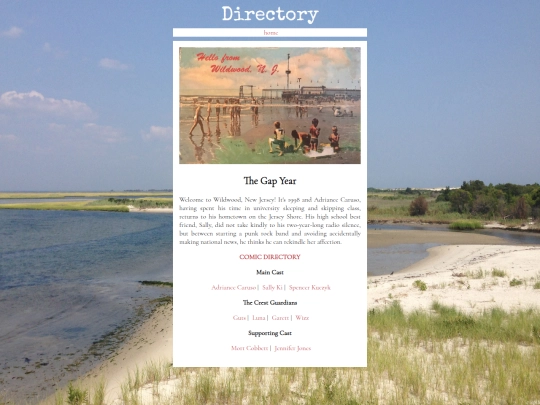 stories/thegapyear/gapyeardirectory screenshot