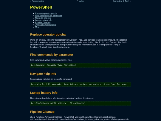 notes/03-powershell screenshot