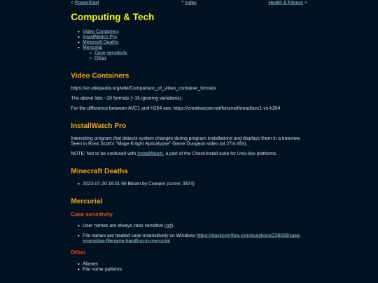 notes/04-comptech screenshot
