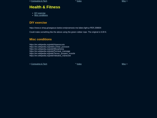 notes/05-healthfitness screenshot