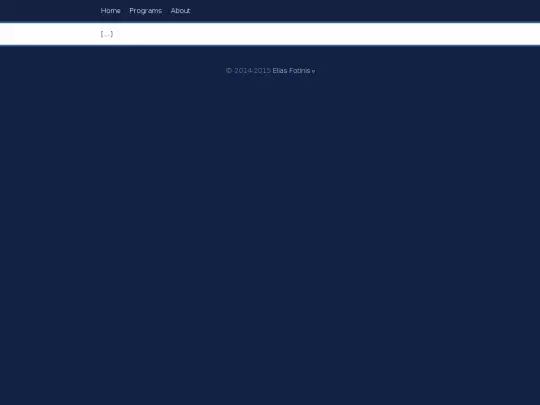 the-gadgeteer screenshot