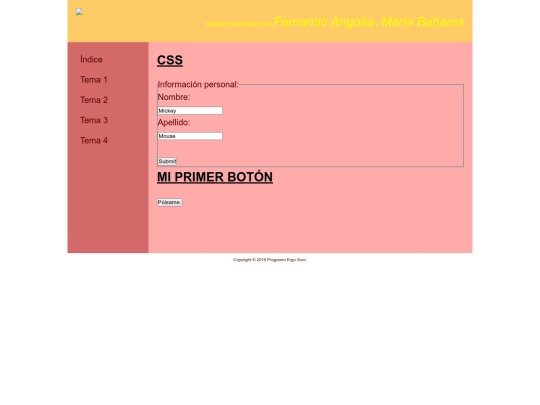 tema3 screenshot