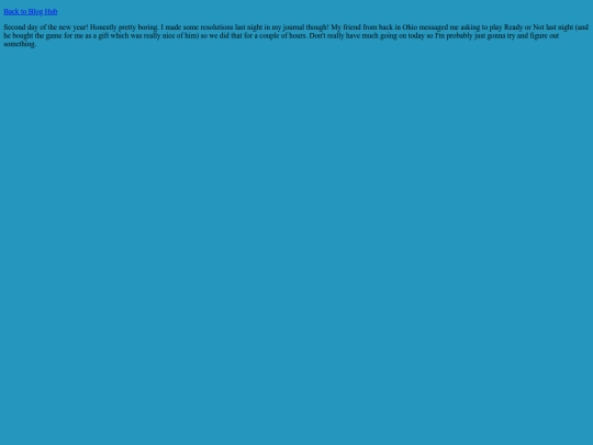 blog/2026/january/01-02-2026 screenshot