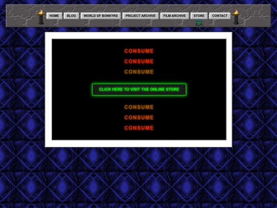 store screenshot