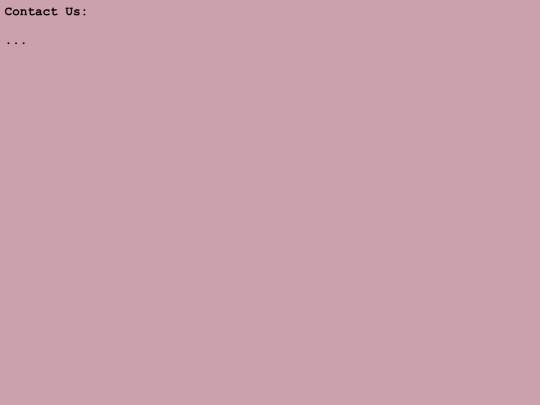 contact_us screenshot
