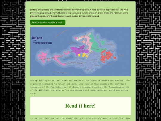 bellor screenshot